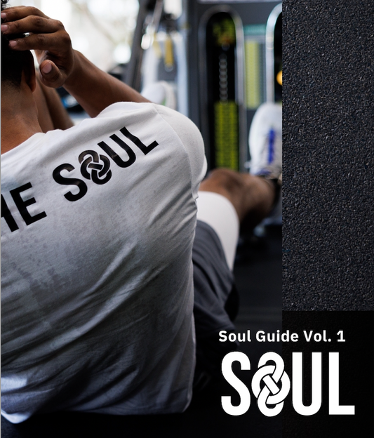 For The Soul Workout Guide